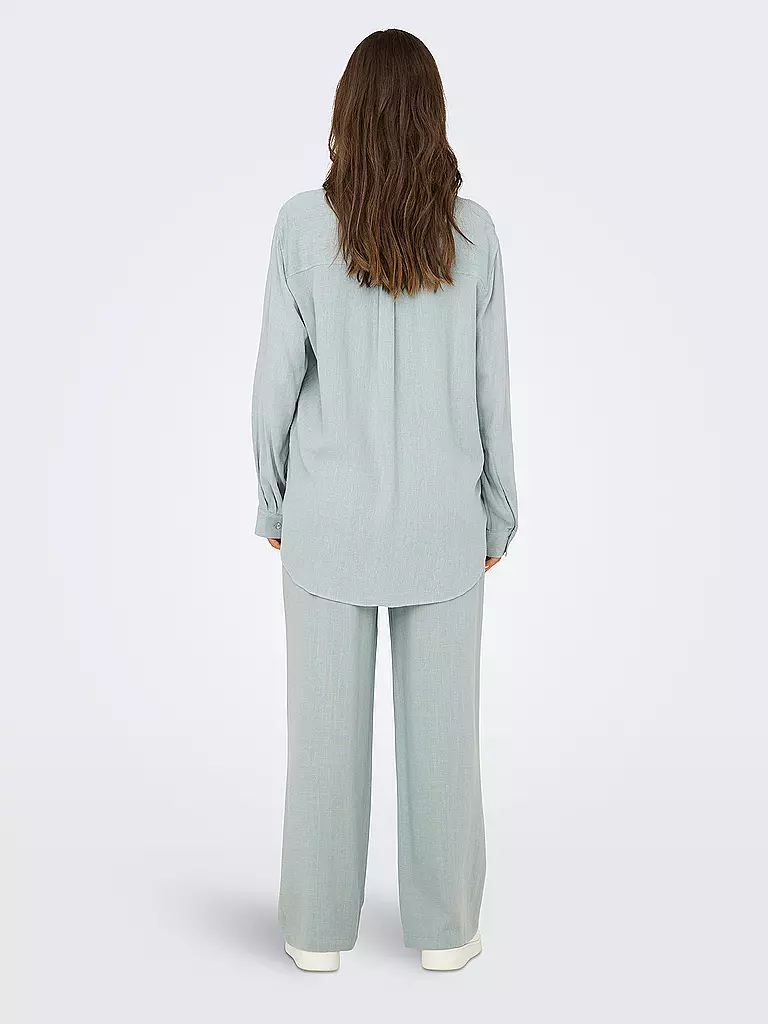 ONLY | Blusa ONLSIESTA | Verde claro