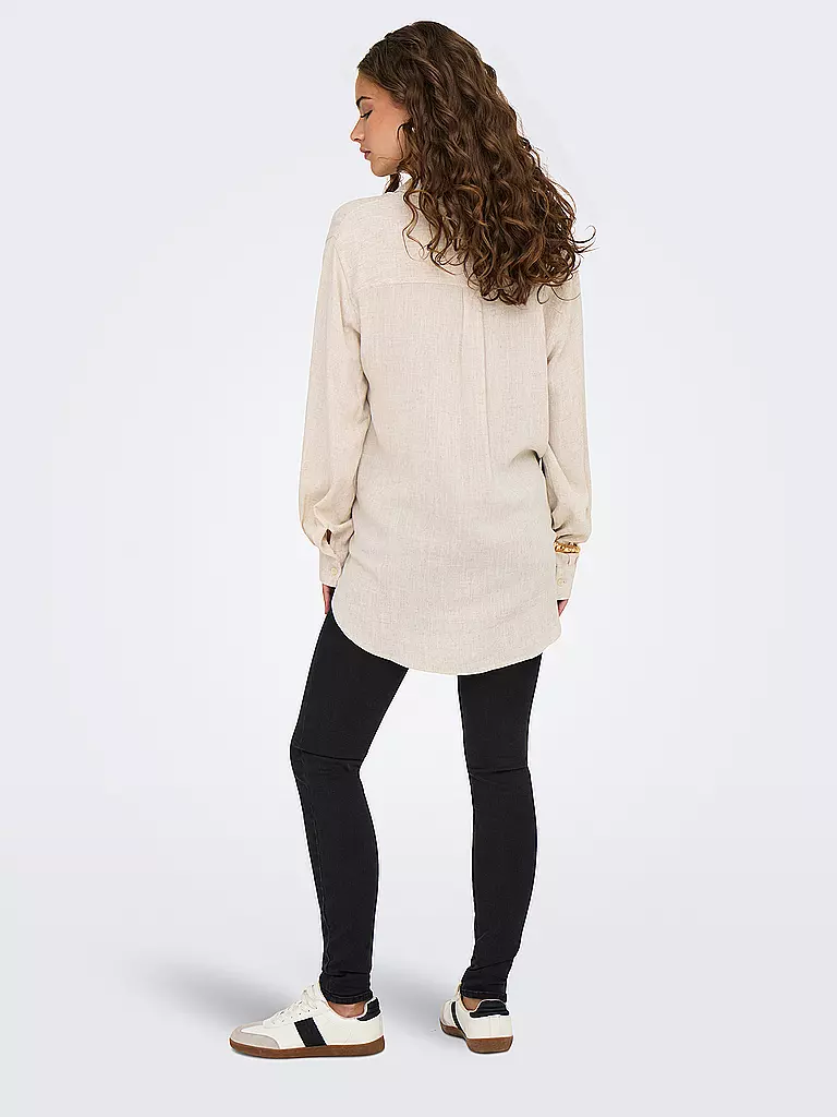 ONLY | Blusa ONLSIESTA | Crema