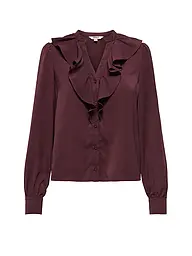 ONLY | Blusa ONLTHALIA | Marrón