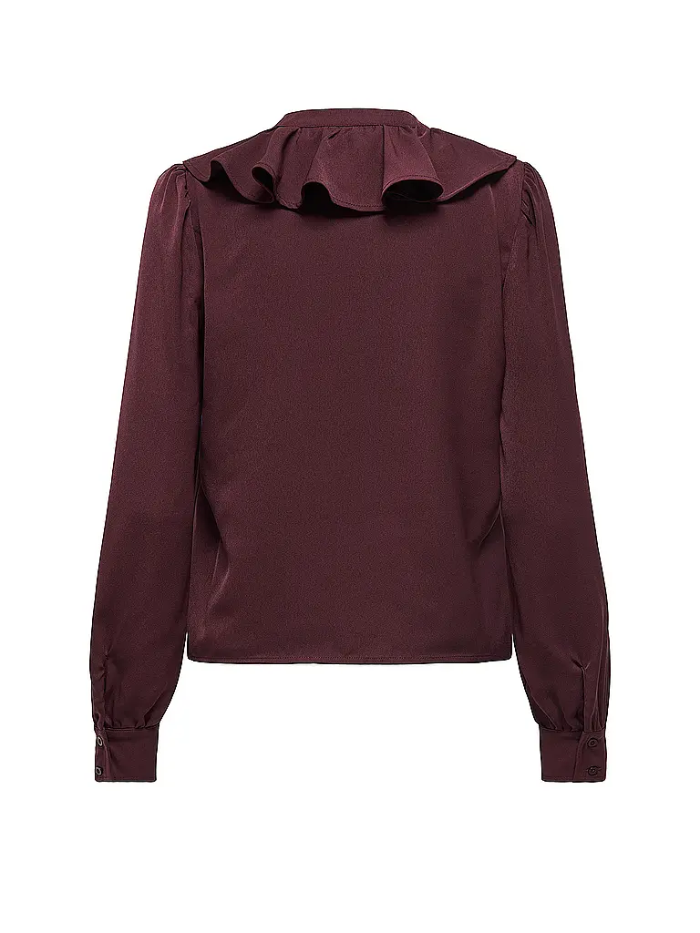 ONLY | Blusa ONLTHALIA | Marrón