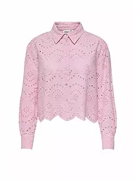 ONLY | Blusa ONLVALAIS | Rosa