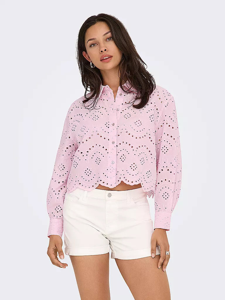 ONLY | Blusa ONLVALAIS | 