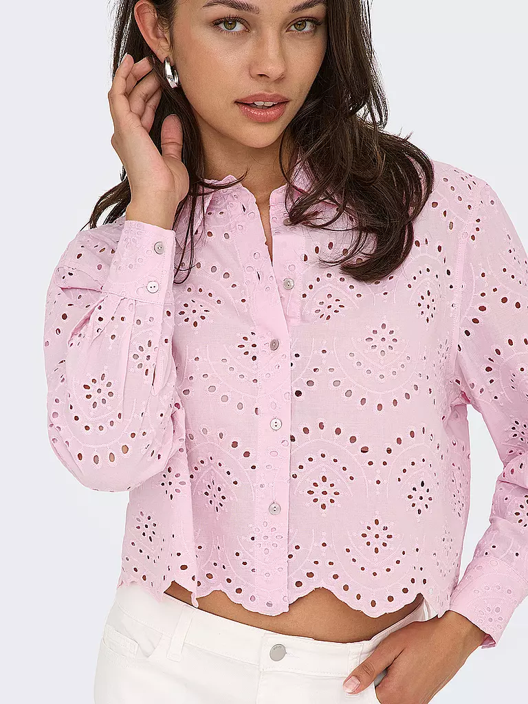 ONLY | Blusa ONLVALAIS | 