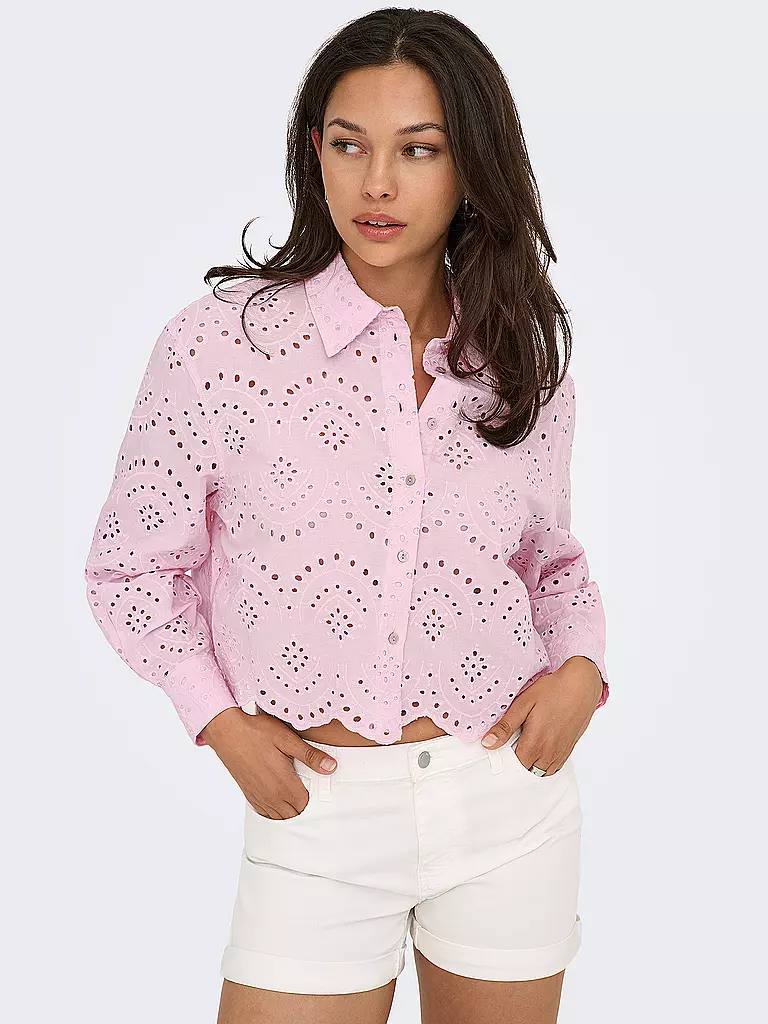 ONLY | Blusa ONLVALAIS | 