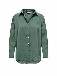 ONLY | Blusa ONLZAZIMA | Petróleo