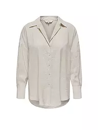 ONLY | Blusa ONLZAZIMA | Crema