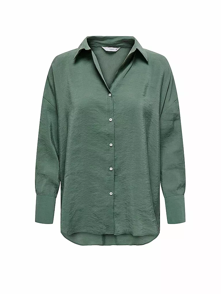 ONLY | Blusa ONLZAZIMA | Petróleo