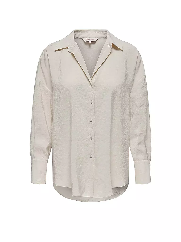 ONLY | Blusa ONLZAZIMA | Crema