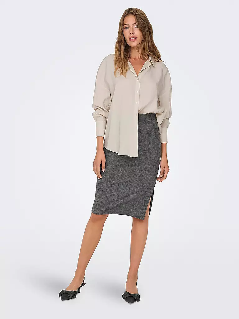 ONLY | Blusa ONLZAZIMA | Crema
