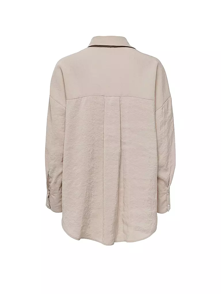 ONLY | Blusa ONLZAZIMA | Camel