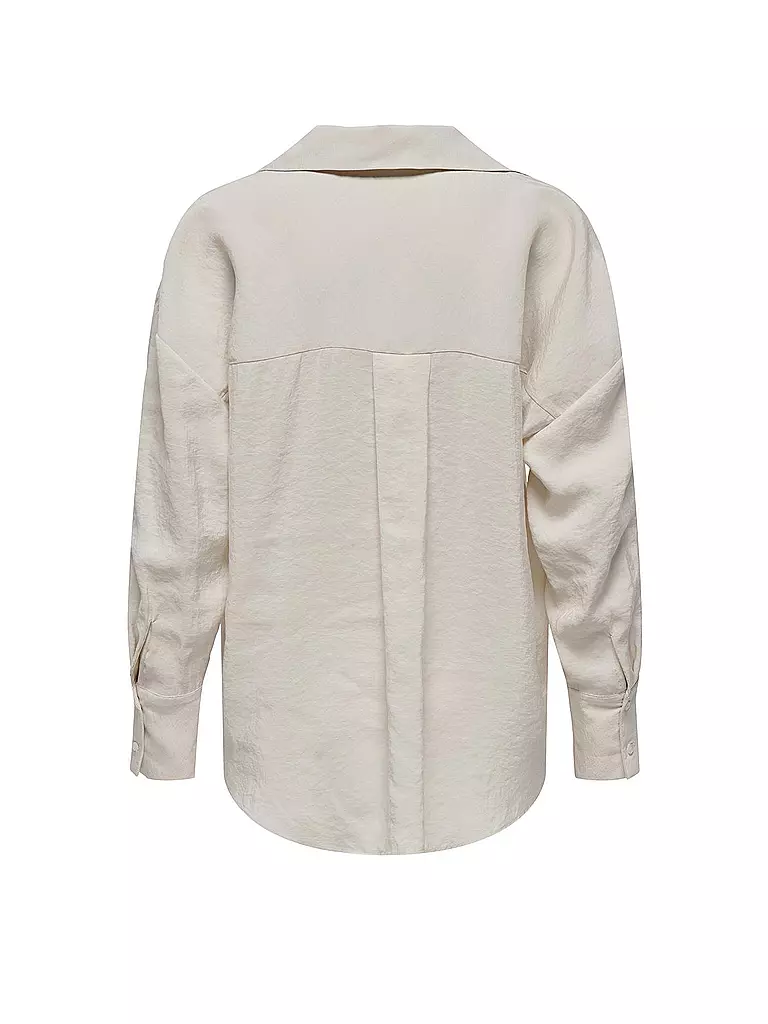 ONLY | Blusa ONLZAZIMA | Crema