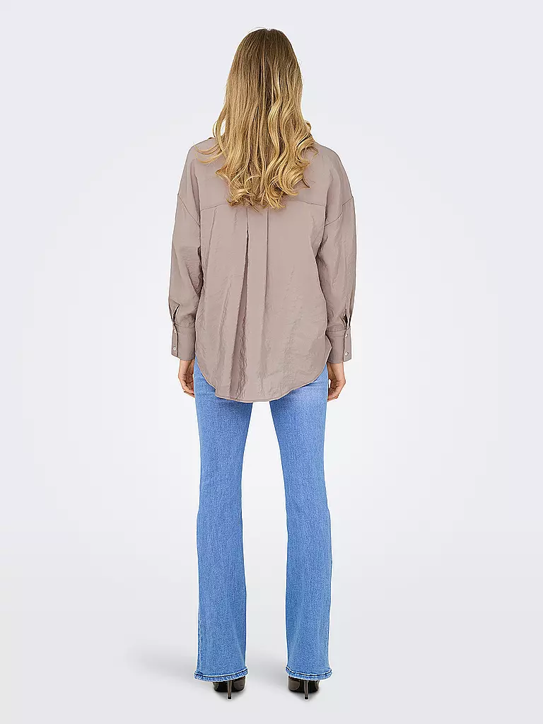 ONLY | Blusa ONLZAZIMA | Camel