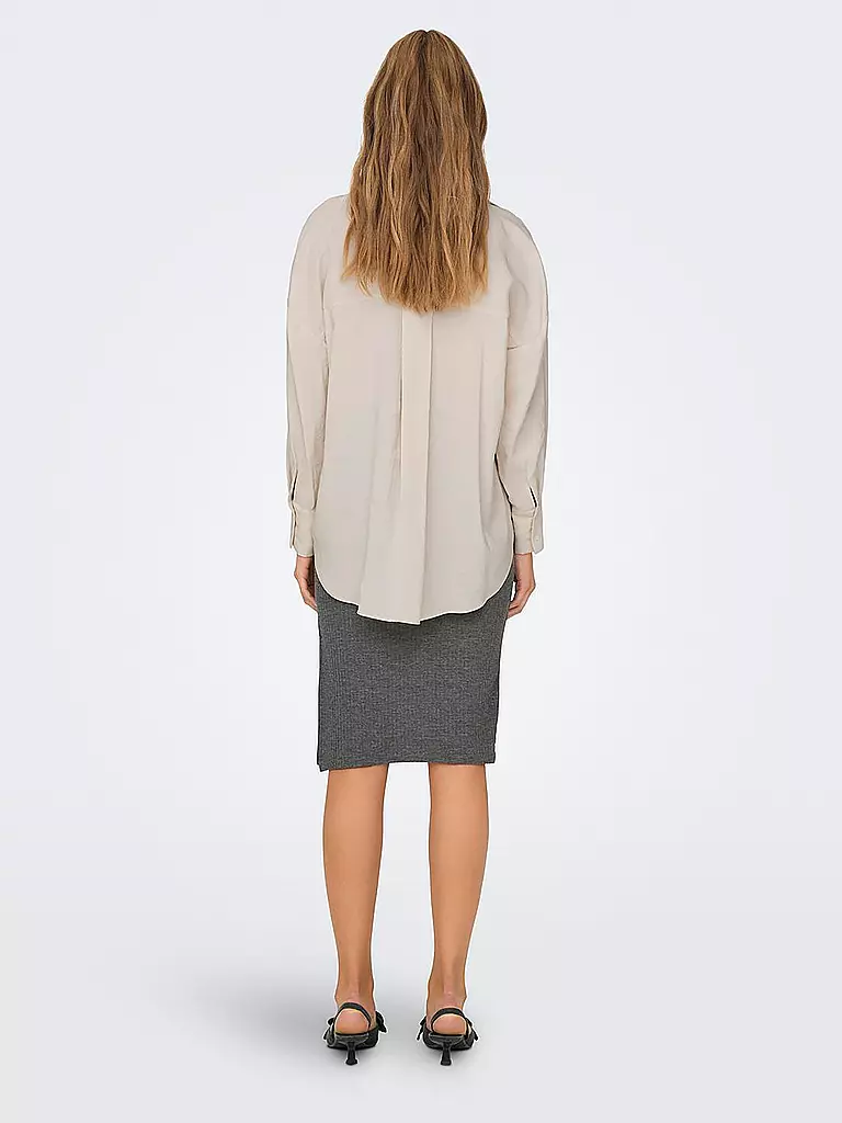 ONLY | Blusa ONLZAZIMA | Crema