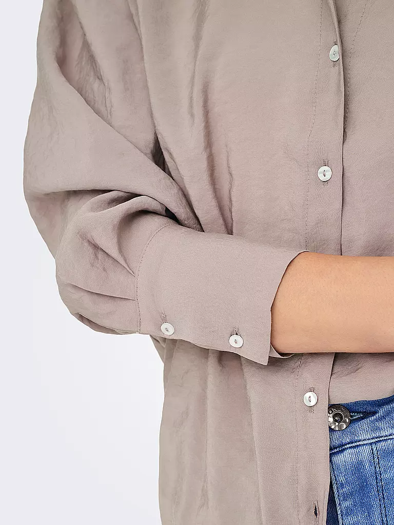 ONLY | Blusa ONLZAZIMA | Camel