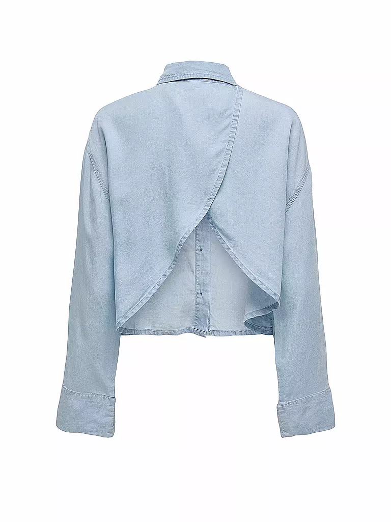 ONLY | Blusa vaquera ONLCHARIS | 