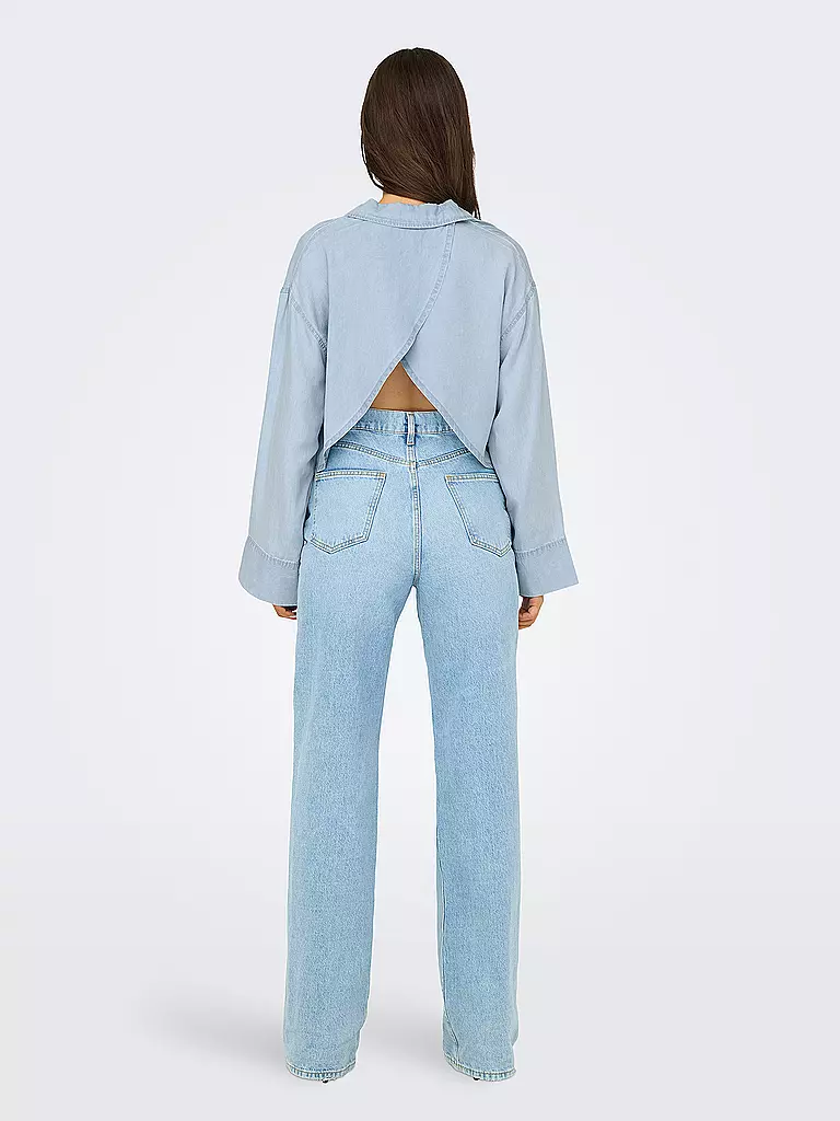 ONLY | Blusa vaquera ONLCHARIS | 