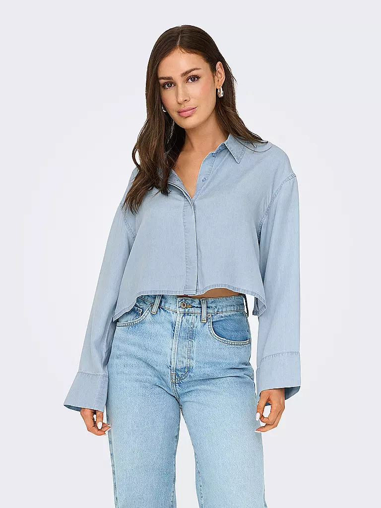 ONLY | Blusa vaquera ONLCHARIS | 