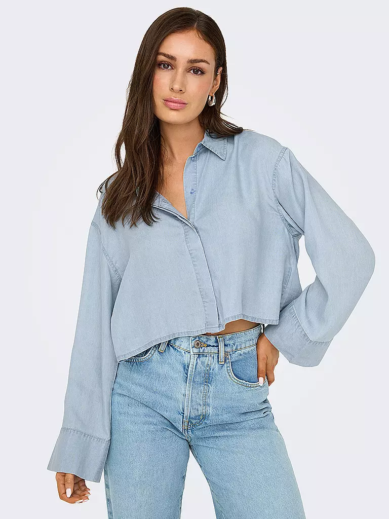 ONLY | Blusa vaquera ONLCHARIS | 