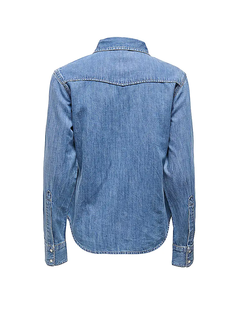 ONLY | Blusa vaquera ONLCHARLIZE | 