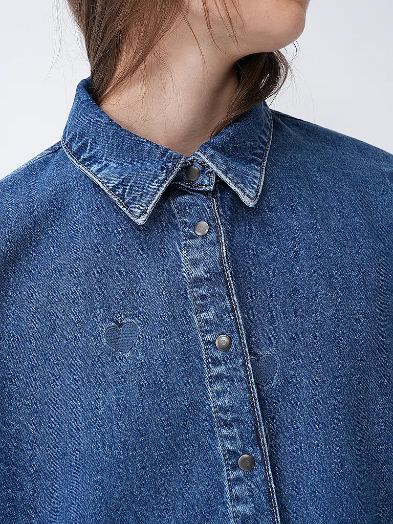 ONLY | Blusa vaquera ONLGRACE | 