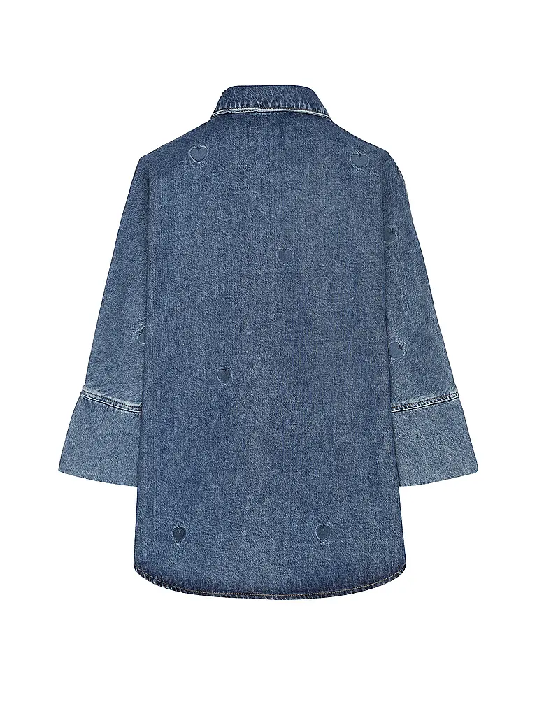 ONLY | Blusa vaquera ONLGRACE | 