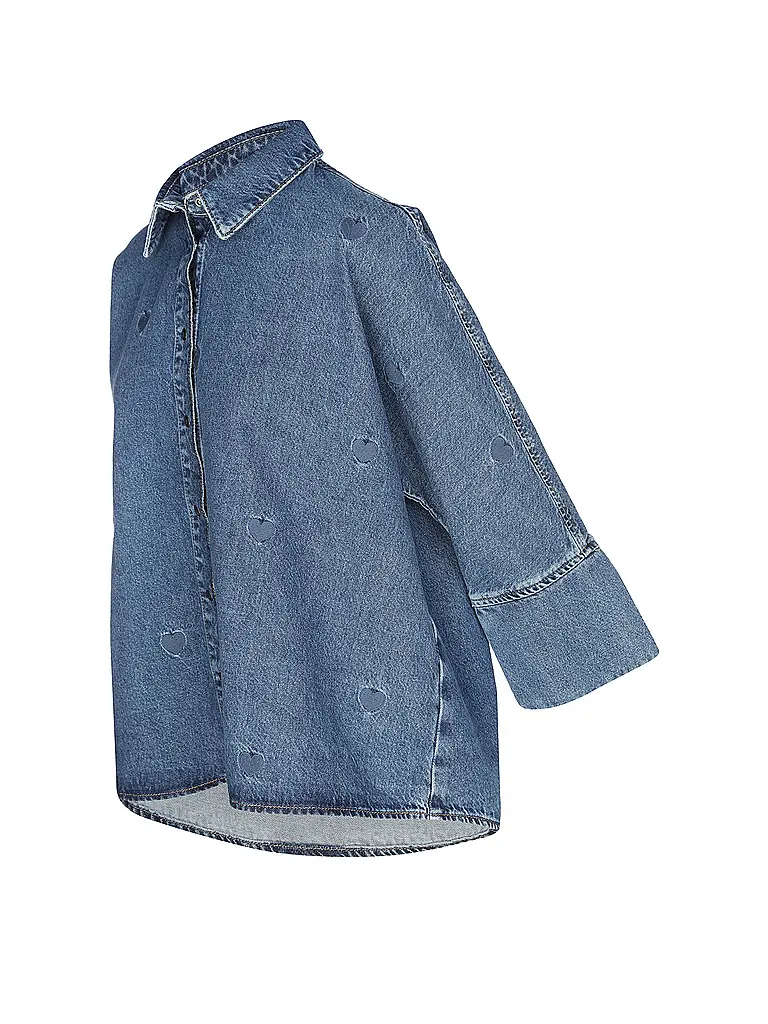 ONLY | Blusa vaquera ONLGRACE | 