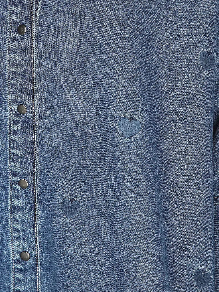 ONLY | Blusa vaquera ONLGRACE | 
