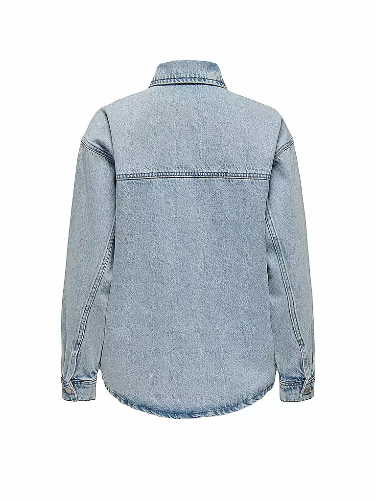 ONLY | Blusa vaquera ONLMERCURY | 