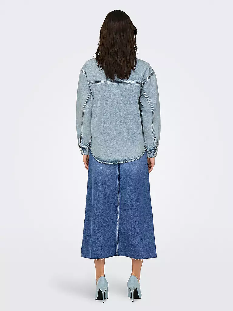 ONLY | Blusa vaquera ONLMERCURY | 
