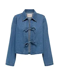 ONLY | Blusa vaquera ONLTHORA | Azul