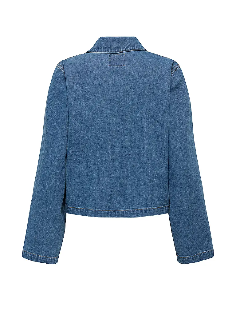 ONLY | Blusa vaquera ONLTHORA | Azul