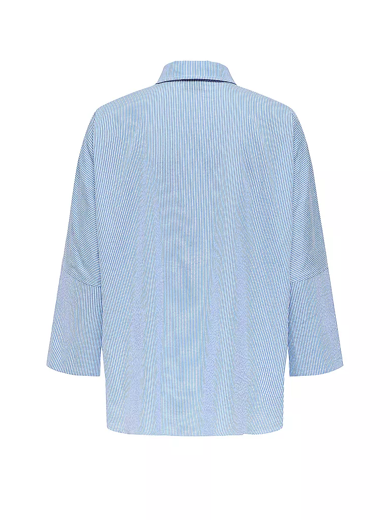 ONLY | Blusa | Azul claro