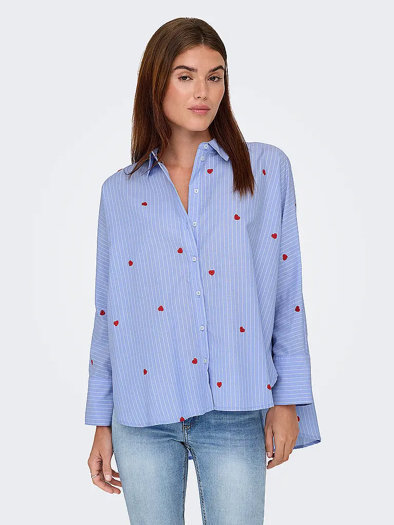 ONLY | Blusa | 
