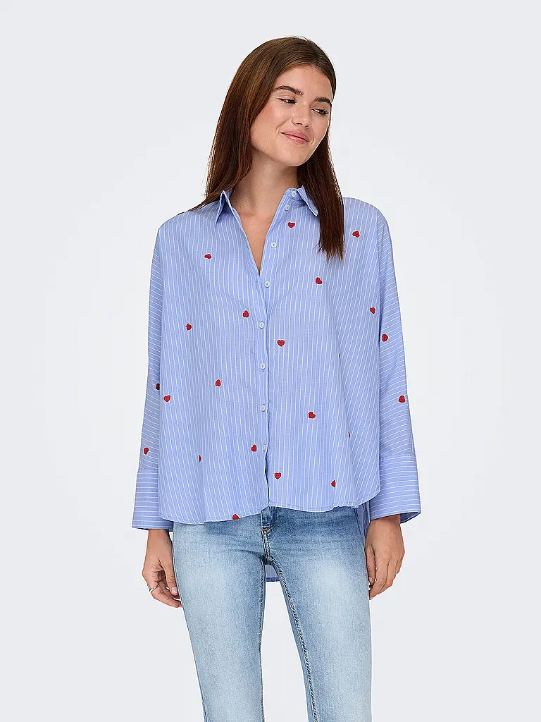 ONLY | Blusa | 