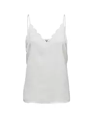 ONLY | Blusentop "ONLDEBBIE" | Crema