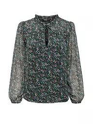 ONLY | Bluse ONLDITSY | Petróleo