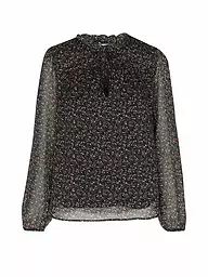 ONLY | Bluse ONLDITSY | Negro