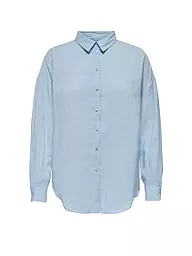 ONLY | Bluse ONLIRIS | Azul claro