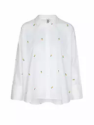 ONLY | Bluse ONLNEW | Blanco