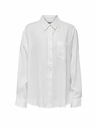 ONLY | Bluse ONLTOKYO  | Blanco