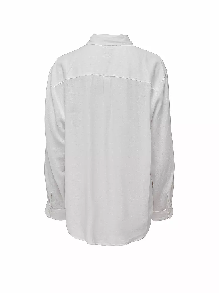 ONLY | Bluse ONLTOKYO  | Blanco