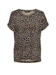 ONLY | Blusenshirt ONLMOSTER | Negro