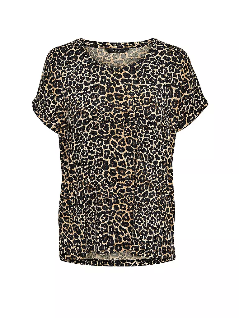 ONLY | Blusenshirt ONLMOSTER | Negro