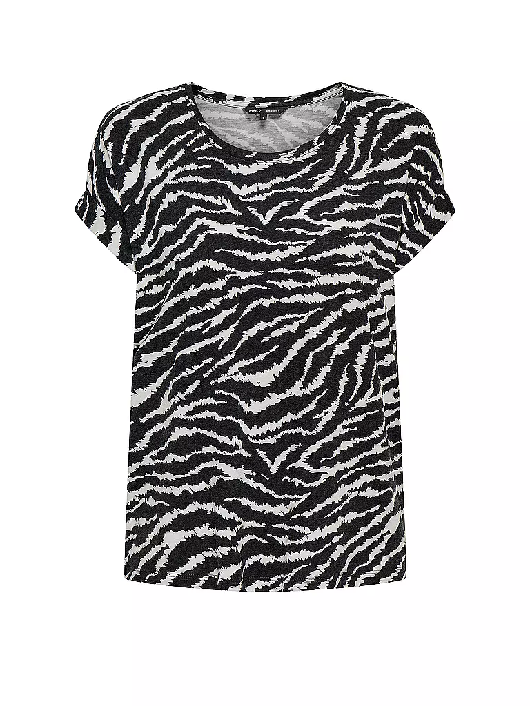 ONLY | Blusenshirt ONLMOSTER | Crema