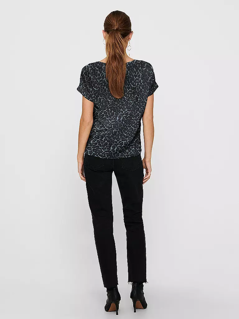 ONLY | Blusenshirt ONLMOSTER | Gris