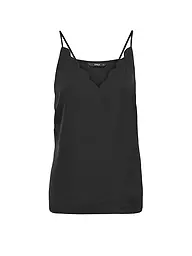ONLY | Blusentop "ONLDEBBIE" | Negro