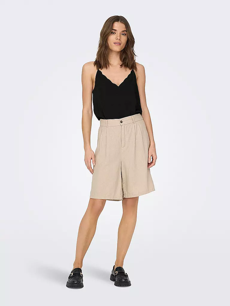 ONLY | Blusentop "ONLDEBBIE" | Negro