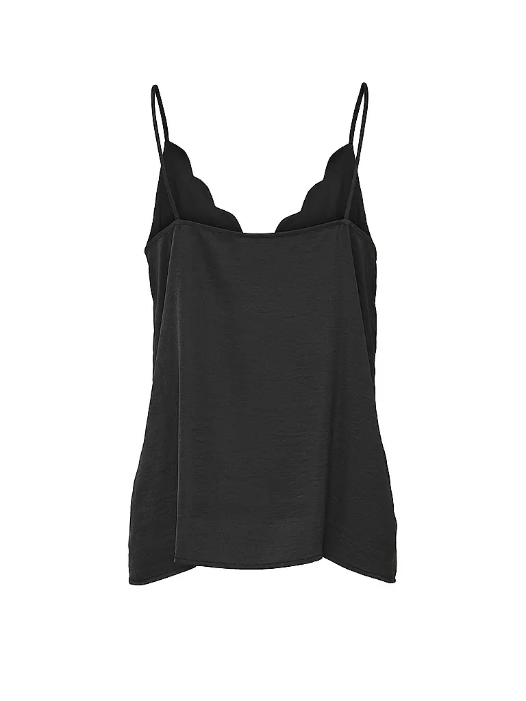 ONLY | Blusentop "ONLDEBBIE" | Negro