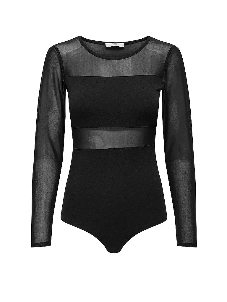 ONLY | Body ONLETHER | Negro
