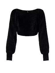 ONLY | Bolero ONLAMANDA | Negro